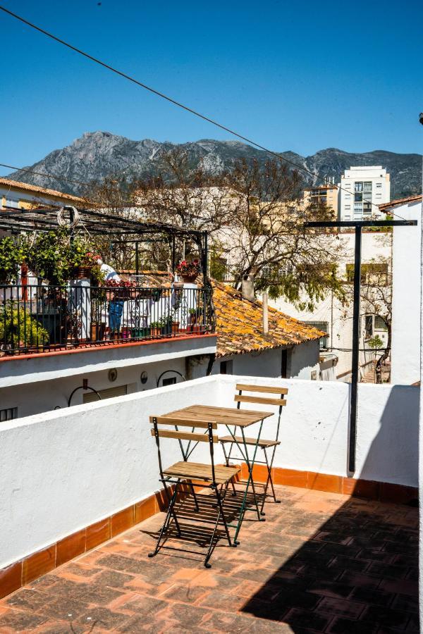 Appartement Bermeja Village Marbellac