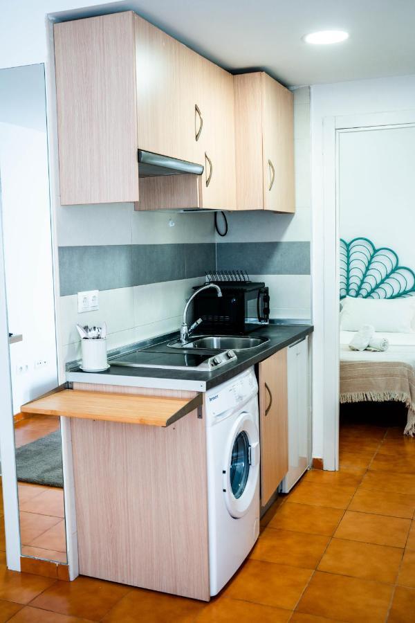 Appartement Bermeja Village