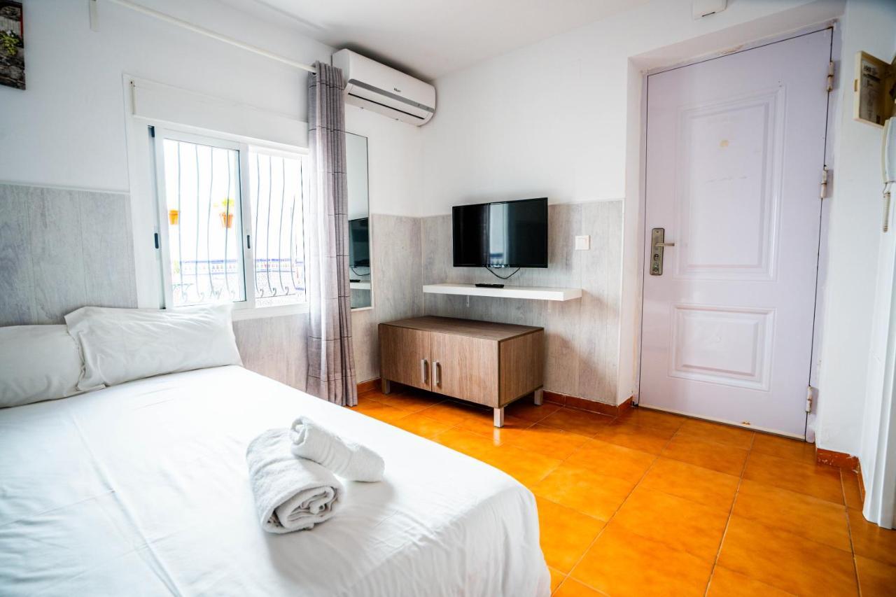 Bermeja Village Appartement Marbellac