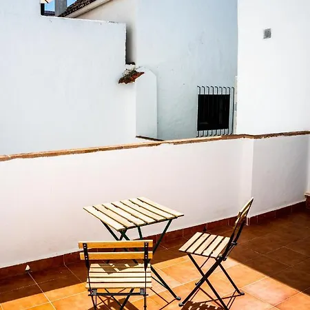 Bermeja Village Marbellac Extérieur photo