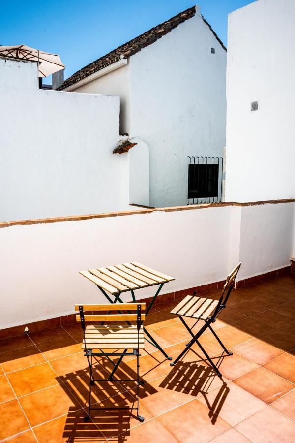 Bermeja Village Apartment *