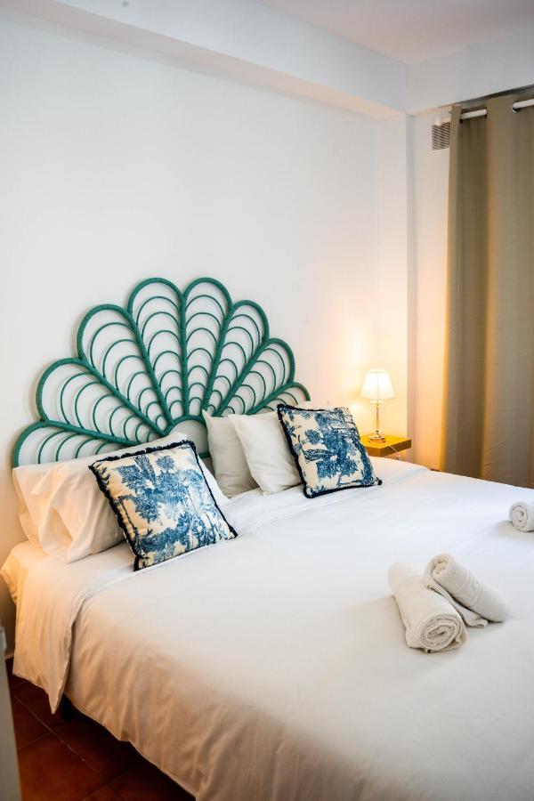 Bermeja Village Apartament Marbella