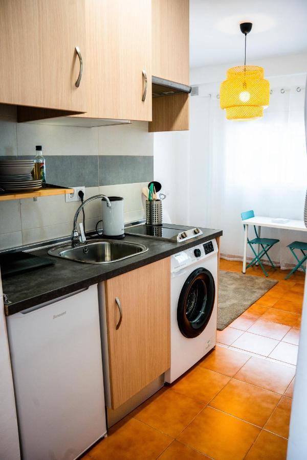 Bermeja Village Apartment Marbella