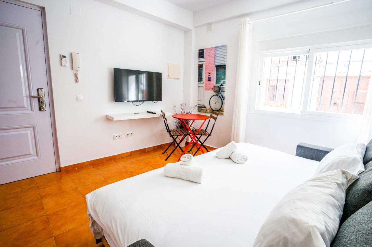 Apartment Bermeja Village Marbella