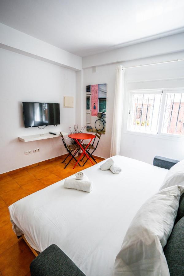 Apartament Bermeja Village *