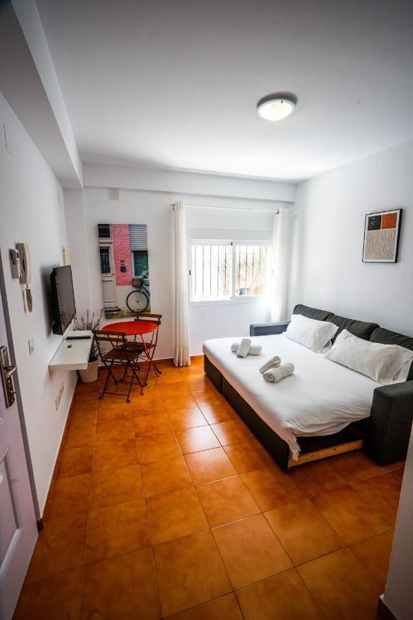 Apartment Bermeja Village
