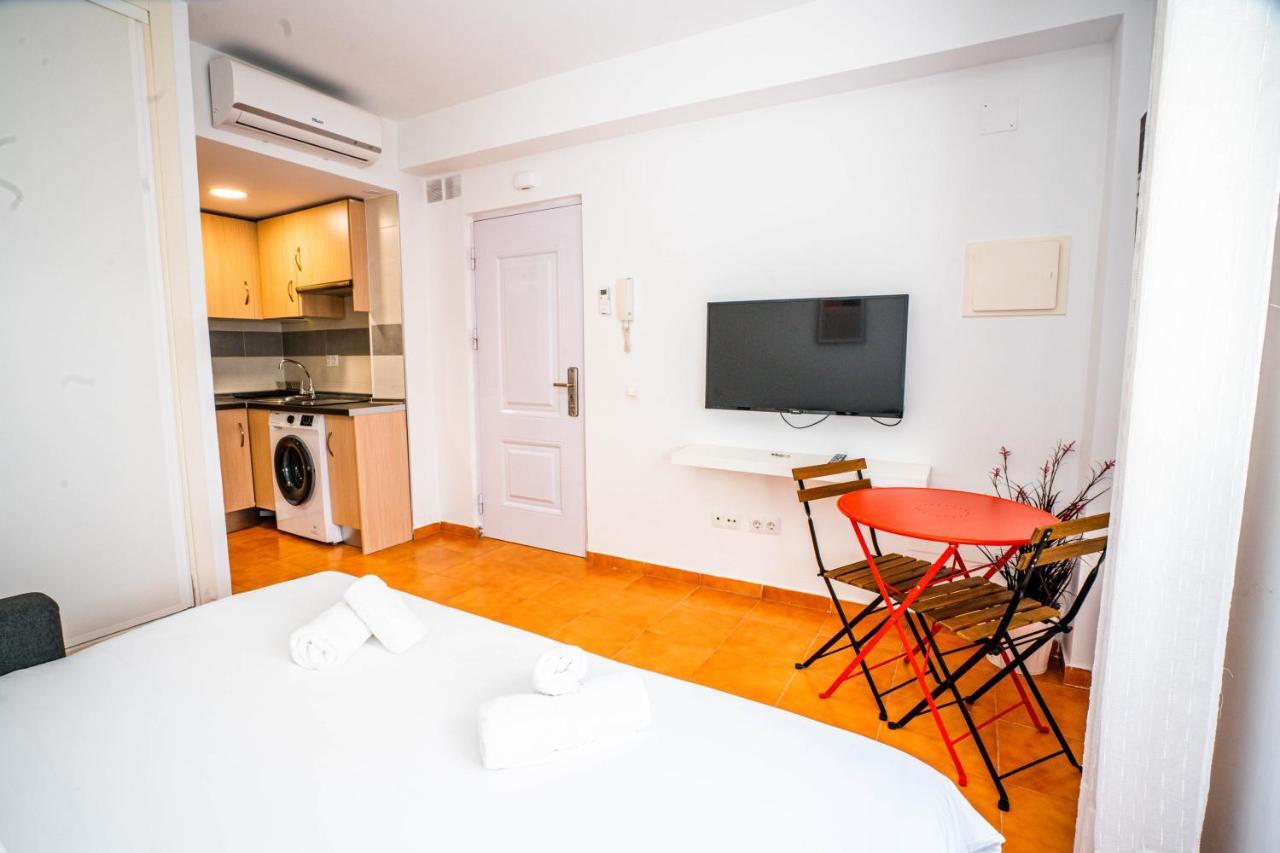 Apartment Bermeja Village Marbella