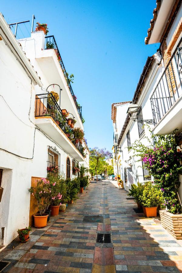 Apartament Bermeja Village