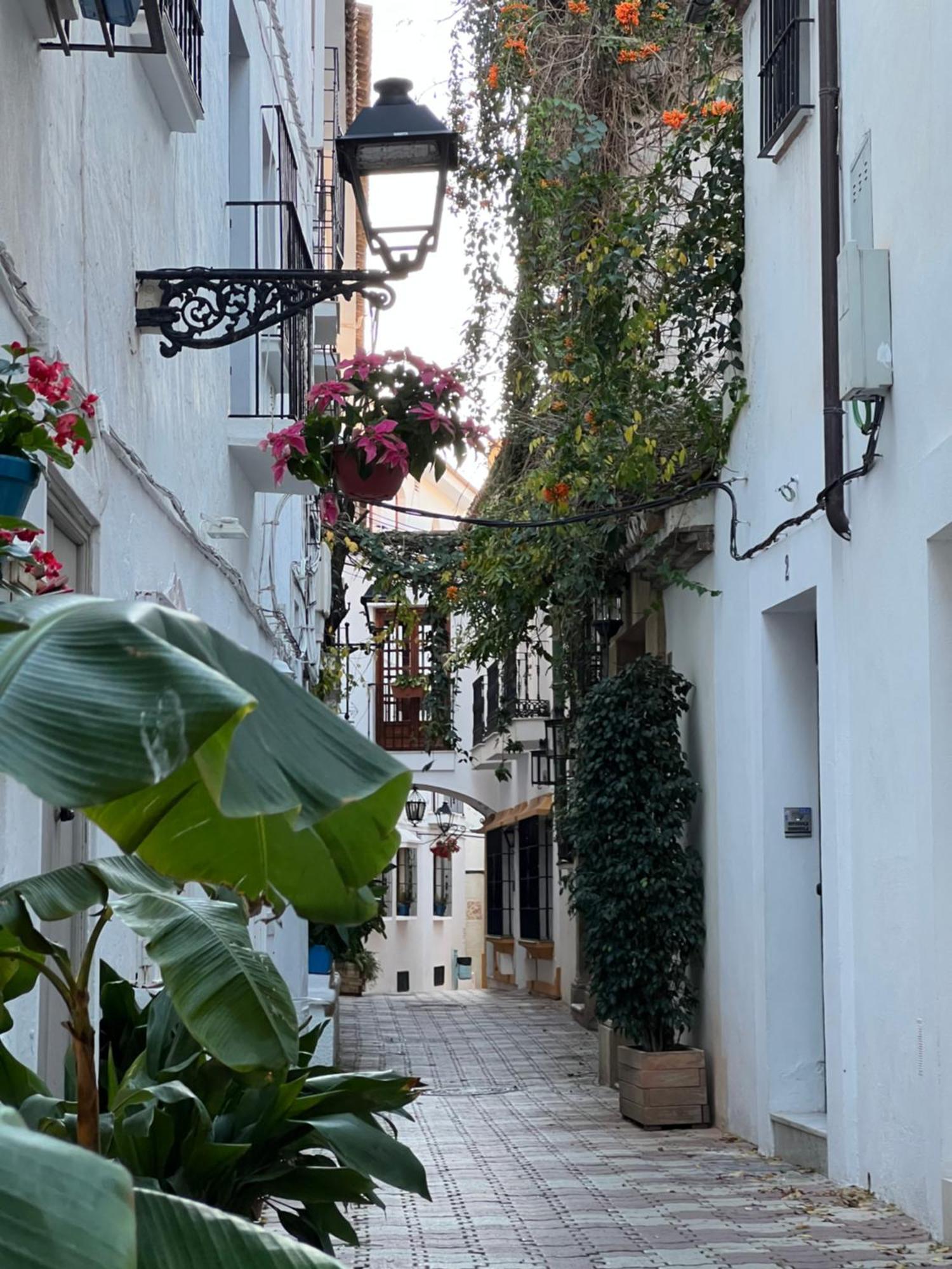 Apartament Bermeja Village