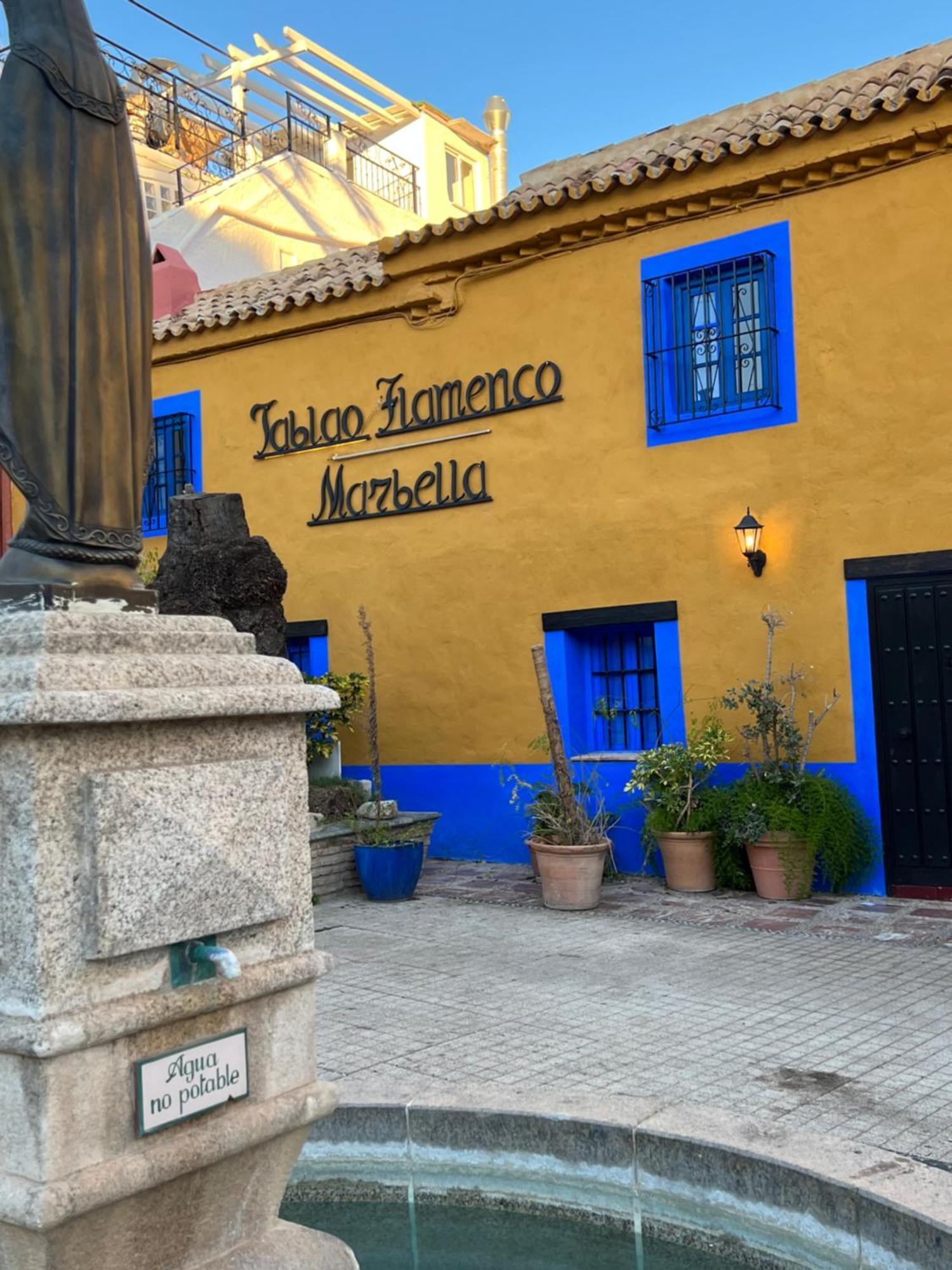 Bermeja Village Apartment Marbella