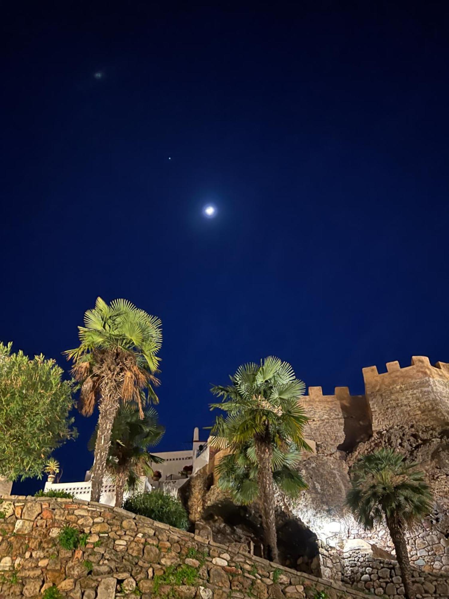 Apartment Bermeja Village Marbella