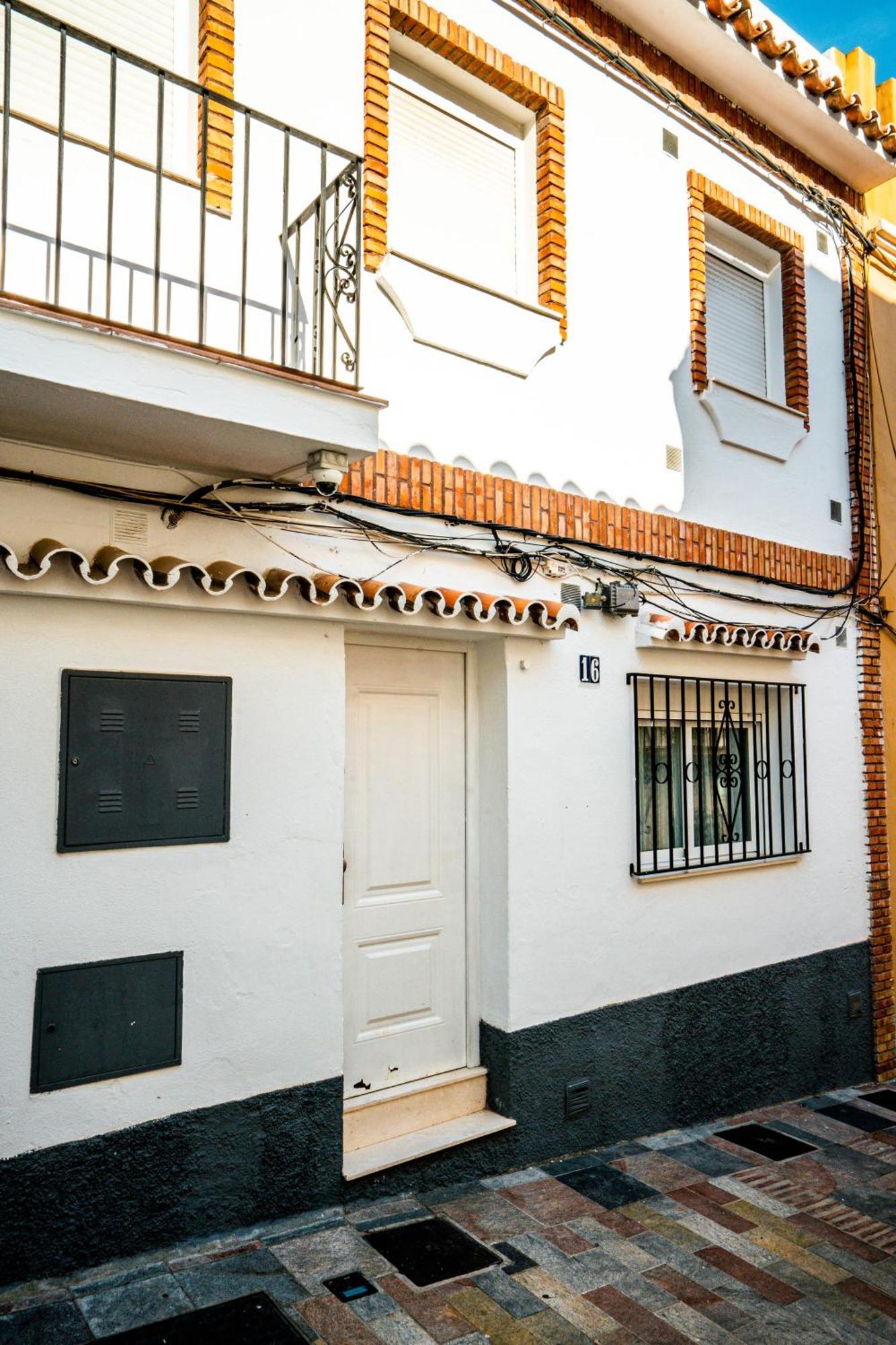 Bermeja Village Apartment *