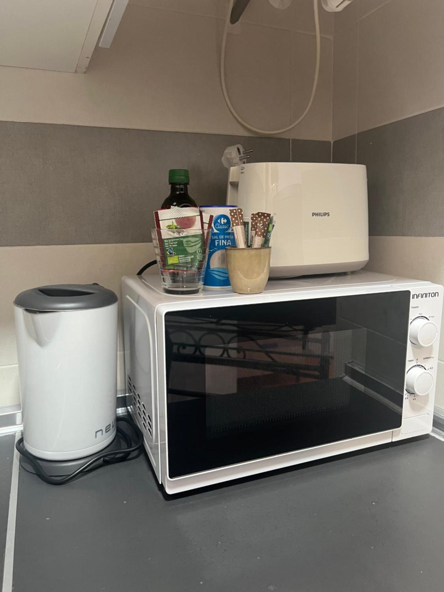 Bermeja Village Apartament Marbella
